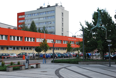 Wydział Pedagogiczny