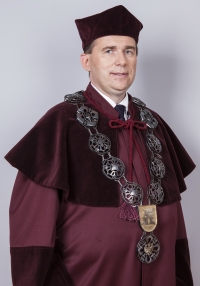 dr hab. prof. AJD Janusz Kapuśniak