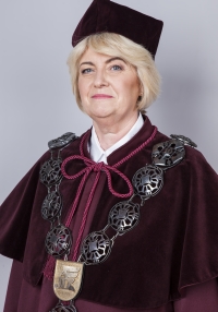 dr hab. prof. AJD Grażyna Rygał