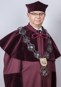 dr hab. inż. prof. AJD Zygmunt Bąk