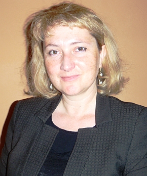 dr hab. prof. AJD Jarosław Kweclich