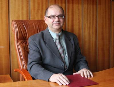 JM Rektor AJD dr hab. inż. prof. AJD Zygmunt Bąk
